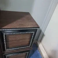 سرویس خواب باتشک|تخت و سرویس خواب|مشکیندشت, |دیوار