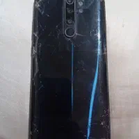 گوشی نوت 8پرو|موبایل|زاهدان, |دیوار