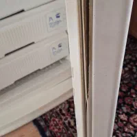 یخچال فریزر|یخچال و فریزر|کرمانشاه, |دیوار