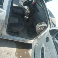 ماشین تیبا ۲ مدل ۹۶