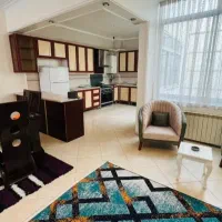 اجاره واحد مبله هتلی بانظافت پارت تایم چیتگر