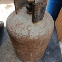 کپسول پرسی گاز