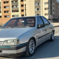 ماشین ۴۰۵ پنوماتیک|خودرو سواری و وانت|اصفهان, دانشگاه اصفهان|دیوار