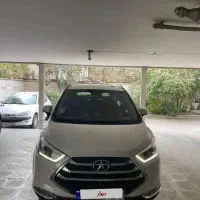 جک S3 بهمن 1401