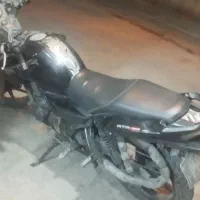 آپاچی|موتورسیکلت|قرچک, پویینک|دیوار