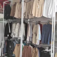 فروش دکور مغازه بوتیک بانوان|لباس|اردکان, |دیوار