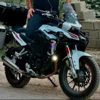 بنلی تی آر کی/benelli trk