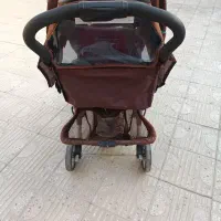 کالسکه دوقلو خارجی گراکو|کالسکه و لوازم جانبی|ورامین, ورامین|دیوار