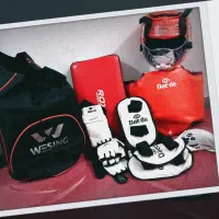 لوازم تکواندو