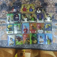 22کارت کیمدی (7عدد کارت 2026)