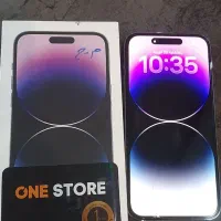 آیفون ۱۴پرومکس