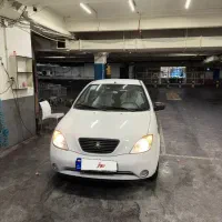 تیبا SX مدل ۹۹ بسیار کم کارکرد
