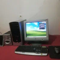 کامپیوتر خانگی