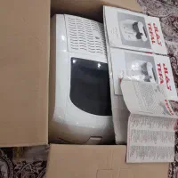 سرخکن|اجاق گاز و لوازم برقی پختوپز|ری, سیزده آبان|دیوار