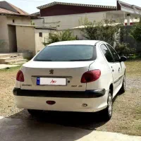 V9 206 sd اتومات