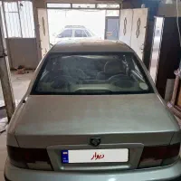 سمند LX|خودرو سواری و وانت|تهران, مسعودیه|دیوار