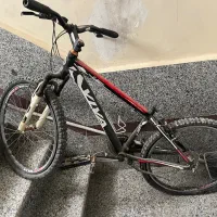 دوچرخه ویوا