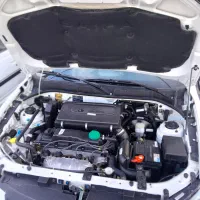 کوییک GX مدل 1402|خودرو سواری و وانت|ایوان, |دیوار