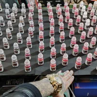 رنگ تتو رنگ ورد فیمس تتو لوازم تتو وسایل تاتومشهد|آرایشی، بهداشتی، درمانی|مشهد, پروین اعتصامی|دیوار