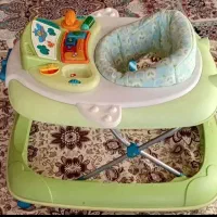 رورویک|اسباب و اثاث بچه|خوانسار, |دیوار