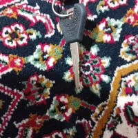 ریموت گم شده پراید شهرک اندیشه