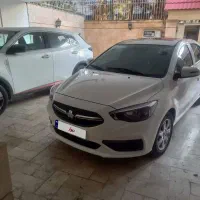 شاهین G مدل 1402 ساندروف دار