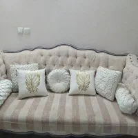 ست کوسن کلاسیک