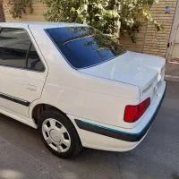 پارس tu5 مدل ۱۴۰۲ گاز برقی|خودرو سواری و وانت|شیراز, کاراندیش|دیوار