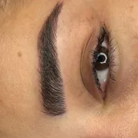 میکروبلیدینگ ابرو خط چشم دائم رژلب دائم با تخفیف|خدمات آرایشگری و زیبایی|رشت, گلباغ نماز|دیوار