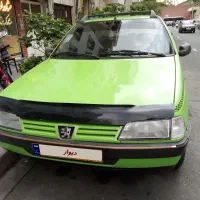 تاکسی