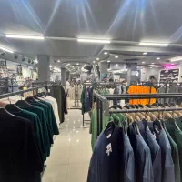 حراج واقعی پوشاک در اصفهان