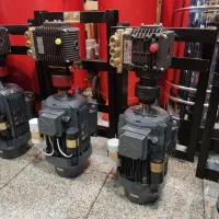 خرید فروش کارواش پمپ باد|ماشینآلات صنعتی|سنندج, |دیوار