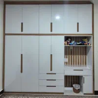 کابینت وکمد دیواری
