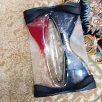 ساعت شنی رنگی