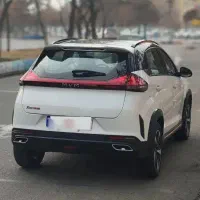 X33 Cross|خودرو سواری و وانت|تبریز, |دیوار