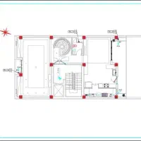 اجرای لوله کشی آب وفاظلاب