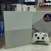 Xbox one S 1tra با ضمانت تعویض