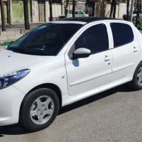 پژو 207 پانا|خودرو سواری و وانت|بروجرد, |دیوار