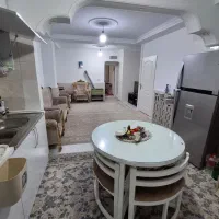 واحد همکف ۶۰ متری