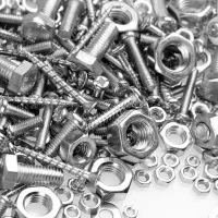 خرید و فروش انواع پیچ و مهره