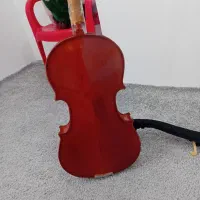 ویلون  کار کرده  سایز  سه چهارم|ویولن|ارومیه, |دیوار