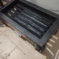 کباب پز|اجاق گاز و لوازم برقی پخت‌وپز|تهران, دریاچه شهدای خلیج فارس|دیوار