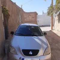 تیبا صندوق دار