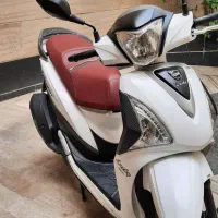 لاکی sym180