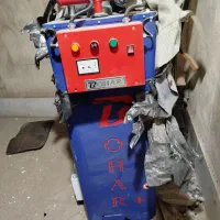 دیگ بخار 150لیتری بوهار|ماشین‌آلات صنعتی|قرچک, مهدیه|دیوار