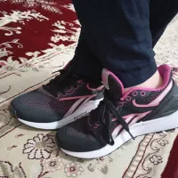 کفش خارجی|کیف، کفش، کمربند|کوهدشت, |دیوار