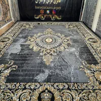 فرش سنگین وزن