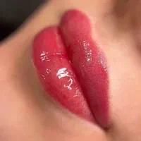 مدل شیدینگ لب و میکرو