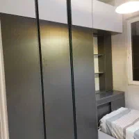 ساخت انواع مصنوعات چوبی کابینت آشپزخانه|خدمات پیشه و مهارت|تهران, بهداشت|دیوار