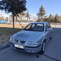 سمند ۸۳دوگانه عتیقه|خودرو سواری و وانت|ارومیه, |دیوار